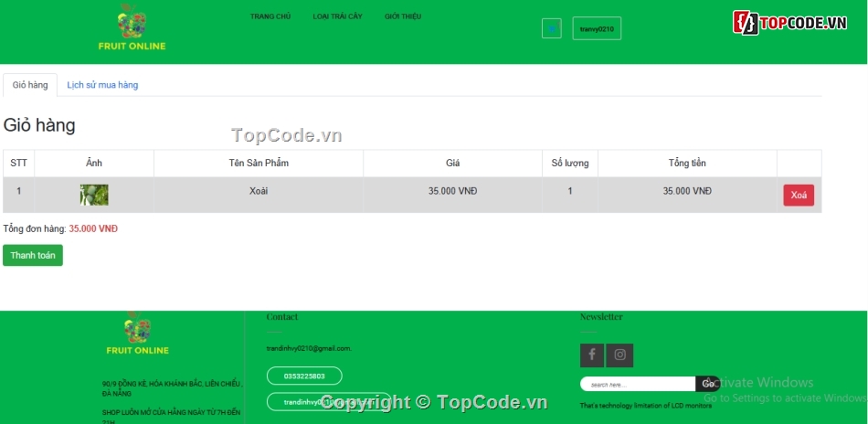 Share full code web shop,web bán hàng sử dụng wordpress,đồ án php,web php,share,đồ án tốt nghiệp